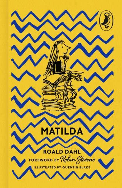 Matilda - The Cleeve Bookshop