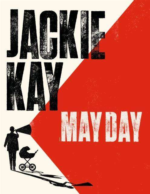 May Day : the new collection from one of Britain's best-loved poets - The Cleeve Bookshop