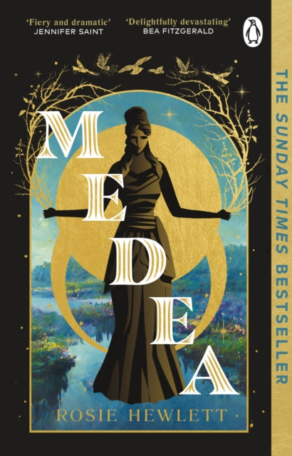 Medea - The Cleeve Bookshop