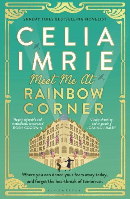 Meet Me at Rainbow Corner - The Cleeve Bookshop