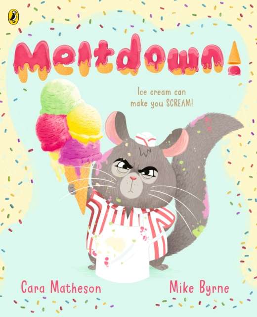 Meltdown! - The Cleeve Bookshop