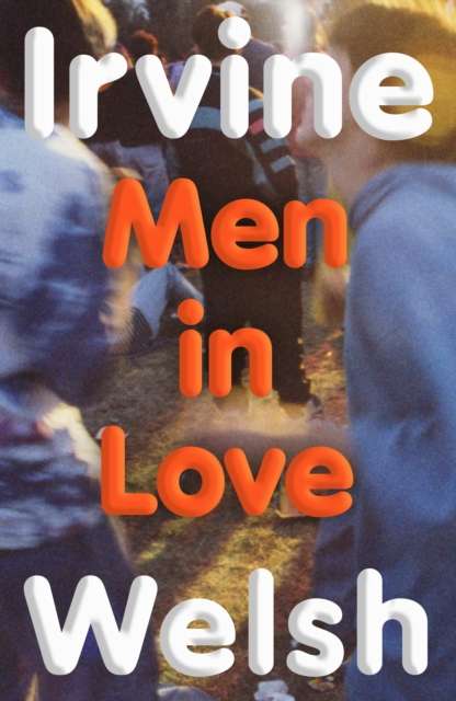 Men in Love - The Cleeve Bookshop