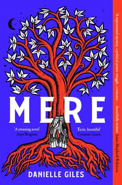 Mere - The Cleeve Bookshop