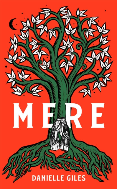 Mere - Signed First Edition - The Cleeve Bookshop