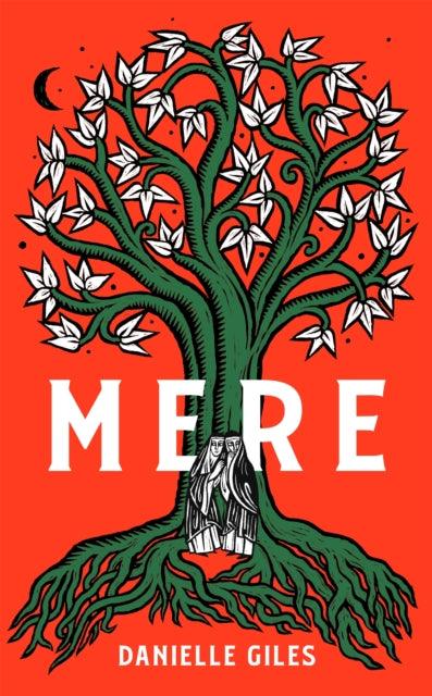 Mere - Signed First Edition - The Cleeve Bookshop