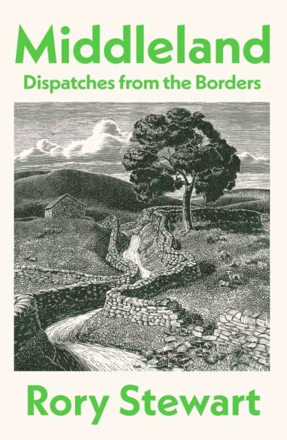 Middleland : Dispatches from the Borders - The Cleeve Bookshop