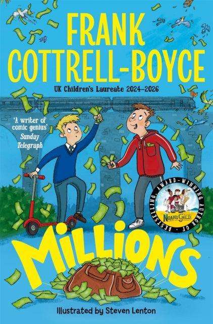 Millions - The Cleeve Bookshop