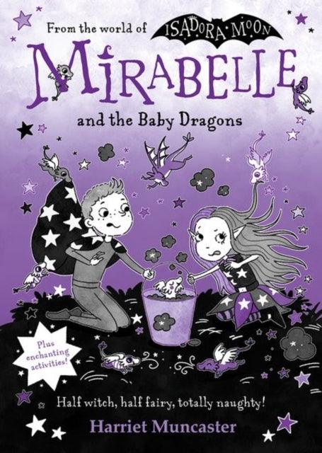 Mirabelle and the Baby Dragons - The Cleeve Bookshop