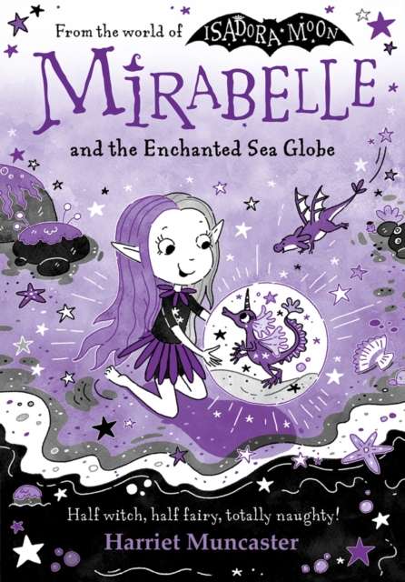 Mirabelle and the Enchanted Sea Globe - The Cleeve Bookshop