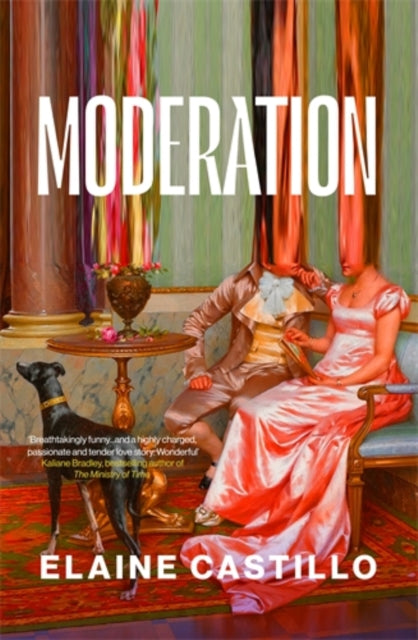 Moderation : 'If you liked Tomorrow, and Tomorrow, and Tomorrow you’ll like this’ PANDORA SYKES - The Cleeve Bookshop