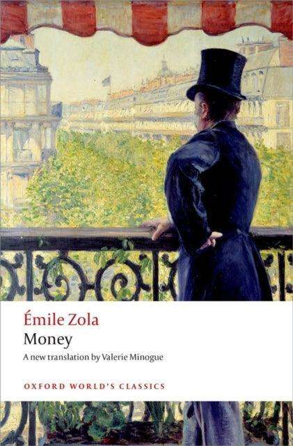 Money - The Cleeve Bookshop