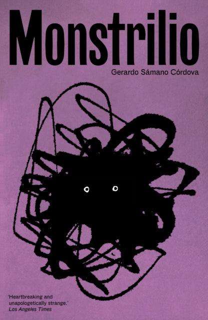 Monstrilio - The Cleeve Bookshop
