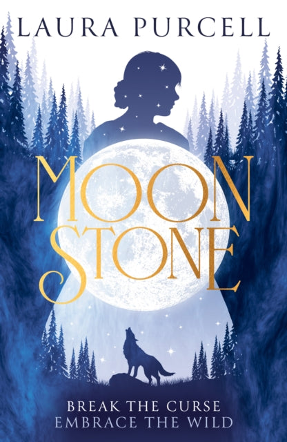 Moonstone - The Cleeve Bookshop