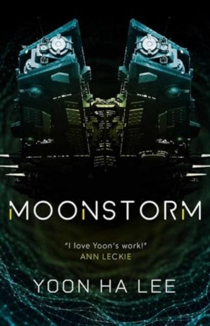 Moonstorm : 1 - The Cleeve Bookshop