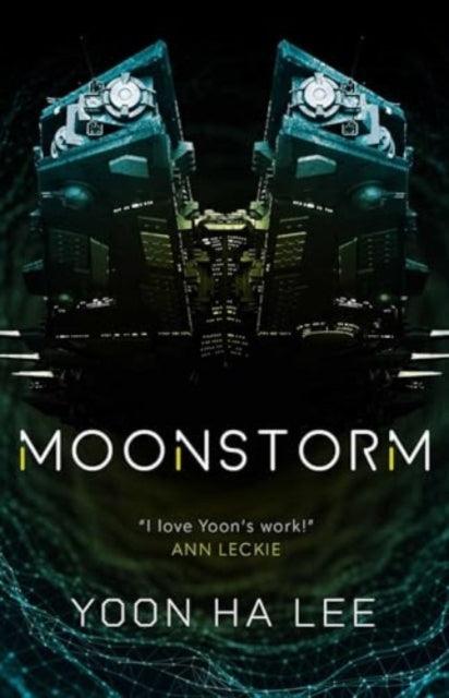 Moonstorm : 1 - 9781837861484