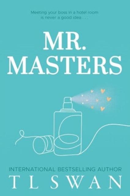 Mr. Masters - The Cleeve Bookshop