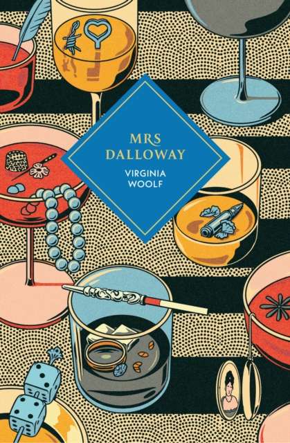Mrs Dalloway - The Cleeve Bookshop