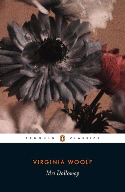 Mrs Dalloway - The Cleeve Bookshop