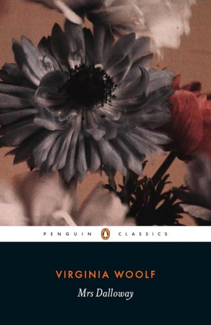 Mrs Dalloway - The Cleeve Bookshop