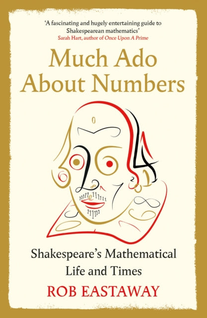 Much Ado About Numbers - The Cleeve Bookshop