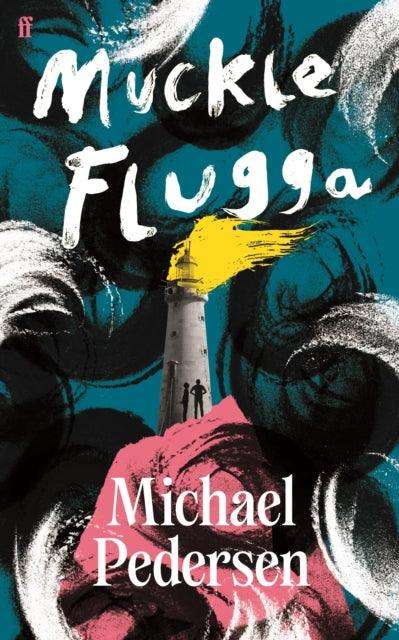 Muckle Flugga - The Cleeve Bookshop