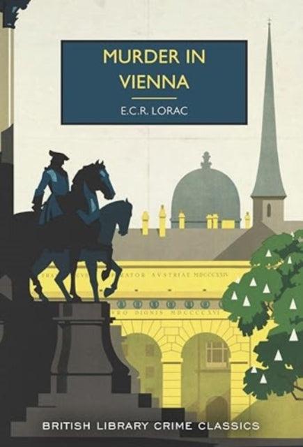 Murder in Vienna : 132 - The Cleeve Bookshop