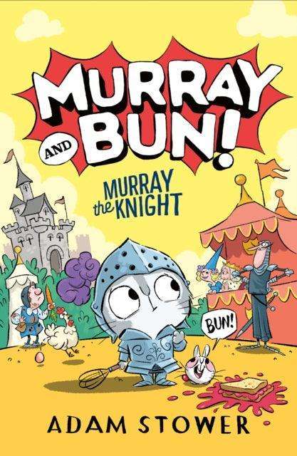 Murray the Knight : (2) - The Cleeve Bookshop