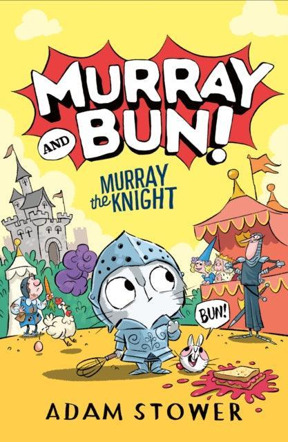 Murray the Knight : (2) - The Cleeve Bookshop