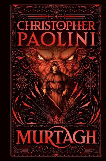 Murtagh : Deluxe Edition - The Cleeve Bookshop