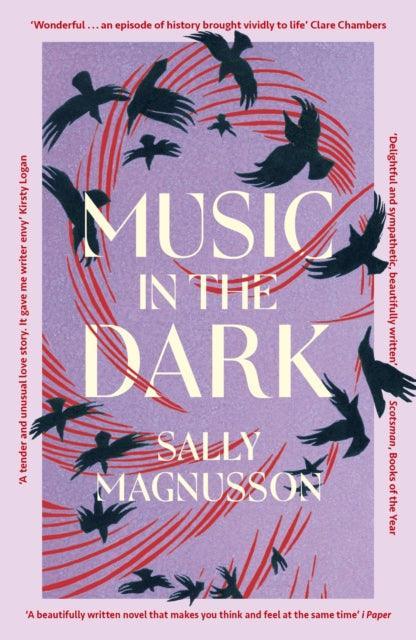 Music in the Dark - The Cleeve Bookshop