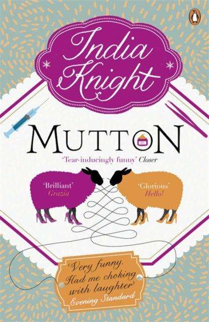 Mutton - The Cleeve Bookshop