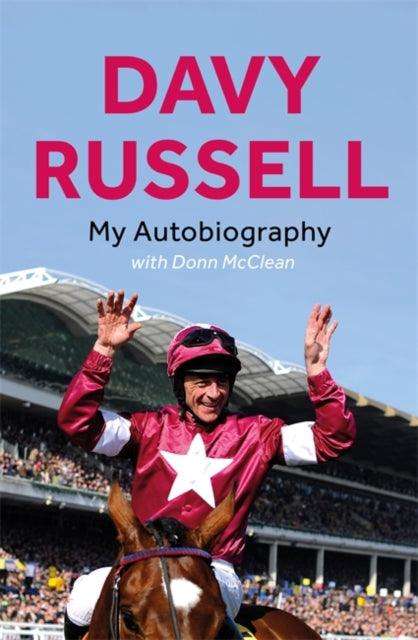 My Autobiography - Signed First Edition - The Cleeve Bookshop