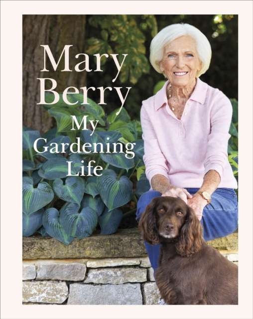 My Gardening Life - Signed Bookplate First Edition - The Cleeve Bookshop