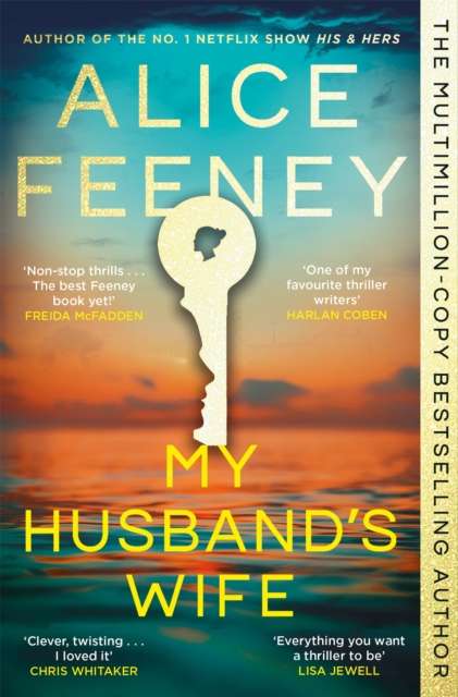My Husband's Wife - The Cleeve Bookshop