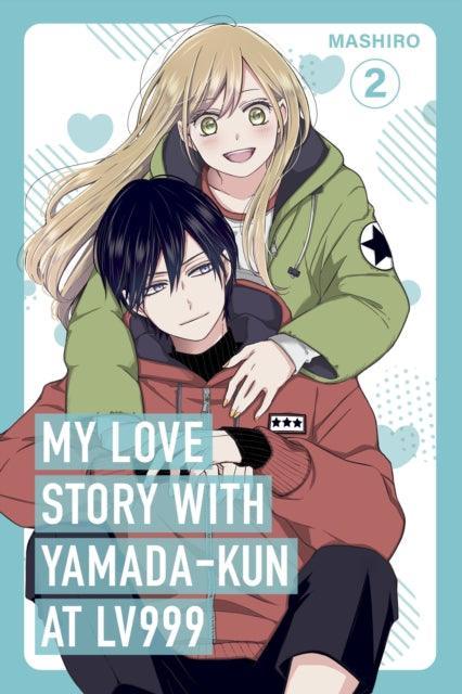 My Love Story with Yamada-kun at Lv999, Vol. 2 - The Cleeve Bookshop