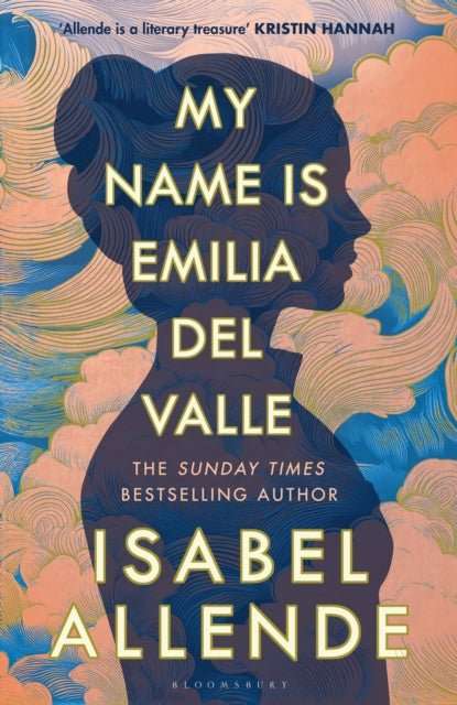 My Name is Emilia del Valle - The Cleeve Bookshop
