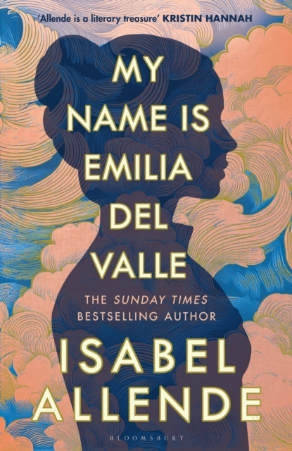 My Name is Emilia del Valle - The Cleeve Bookshop