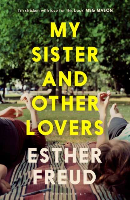 My Sister and Other Lovers - The Cleeve Bookshop