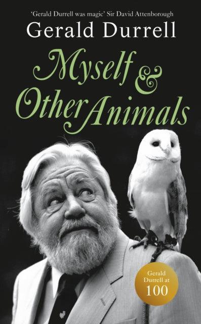 Myself and Other Animals - The Cleeve Bookshop