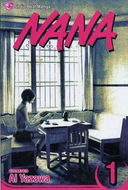 Nana, Vol. 1 : Volume 1 - The Cleeve Bookshop