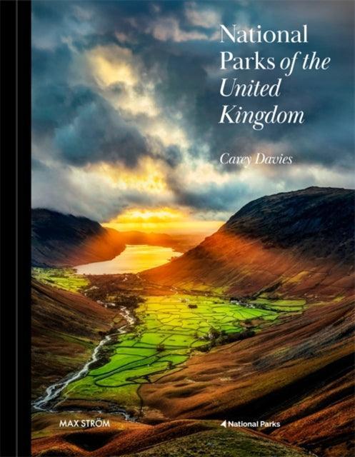 National Parks of the United Kingdom : The UK’s most inspiring landscapes - The Cleeve Bookshop