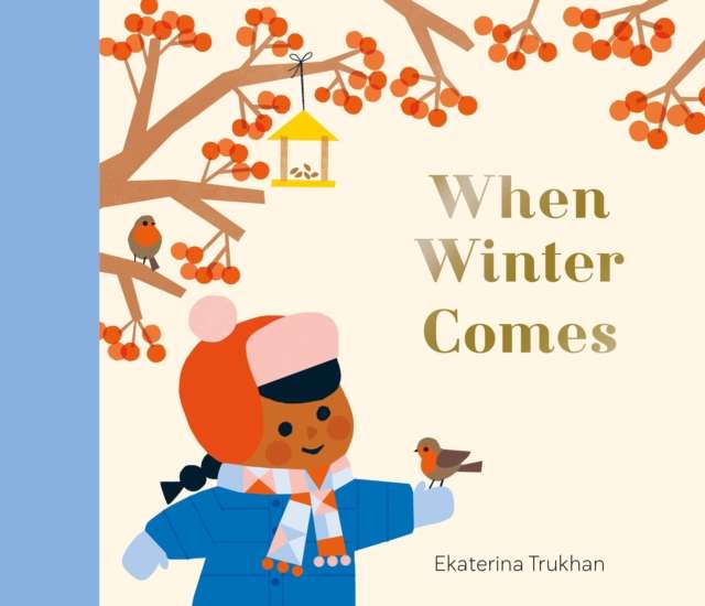 National Trust: When Winter Comes - The Cleeve Bookshop