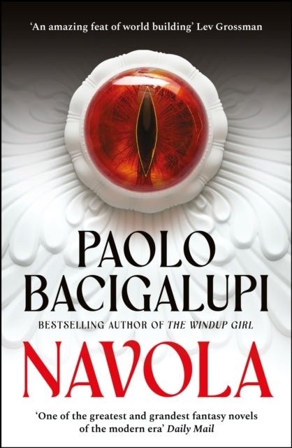 Navola - The Cleeve Bookshop