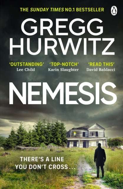 Nemesis - The Cleeve Bookshop