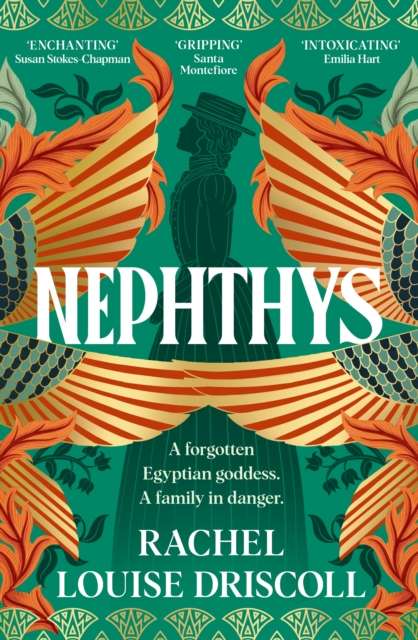 Nephthys - The Cleeve Bookshop
