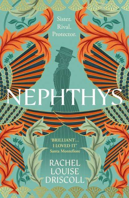 Nephthys - The Cleeve Bookshop