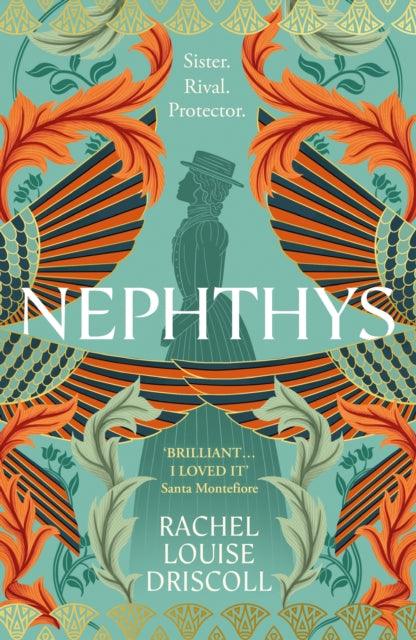 Nephthys - The Cleeve Bookshop