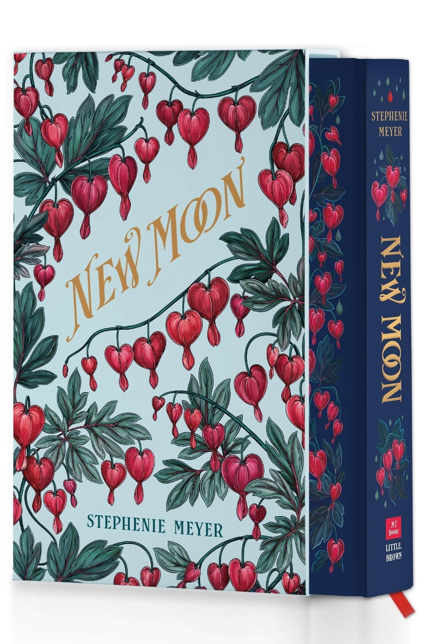 New Moon Deluxe Collector's Edition - The Cleeve Bookshop