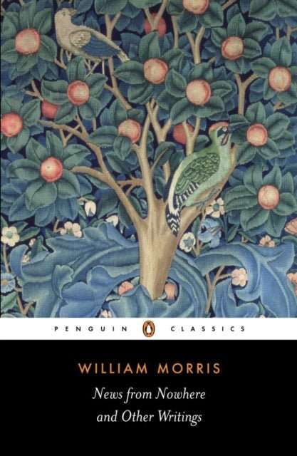 News from Nowhere and Other Writings - The Cleeve Bookshop
