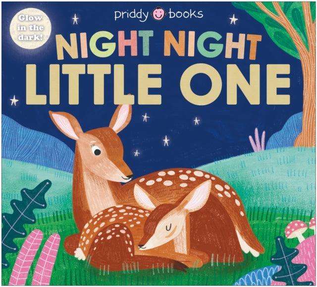 Night Night Little One - The Cleeve Bookshop